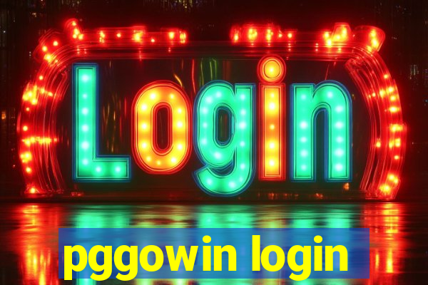 pggowin login